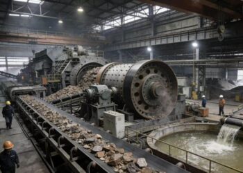 CPEC 2.0 Mining: Can Pakistan Turn Minerals Into Wealth?