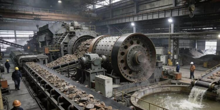 CPEC 2.0 Mining: Can Pakistan Turn Minerals Into Wealth?