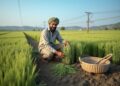 Chinese Seed Technology in Pakistan: From Fields to Food