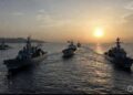 India-Pakistan Maritime Tensions: Arabian Sea Risks