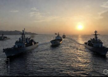 India-Pakistan Maritime Tensions: Arabian Sea Risks