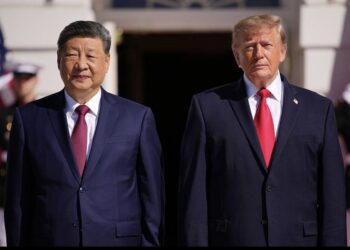 Trump–Xi Summit Could Reshape China Trade for Pakistan