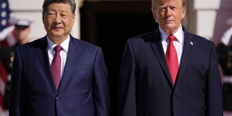 Trump–Xi Summit Could Reshape China Trade for Pakistan