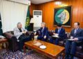 Pakistan and China Review CPEC Progress and Regional Issues