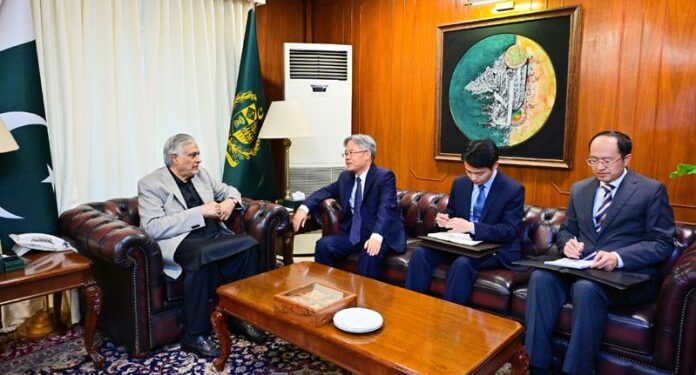 Pakistan and China Review CPEC Progress and Regional Issues