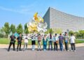 Charming Beijing 2026 Premieres on PTV Pakistan