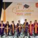 188 Graduates Receive Degrees at RLMC Convocation 2026