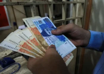 How Pakistani Traders Built Business Lives in Keqiao