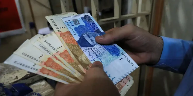 How Pakistani Traders Built Business Lives in Keqiao