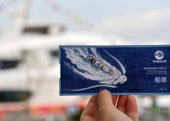 Pakistan, China Deepen Marine Science Cooperation