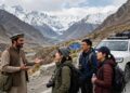 Chinese Travellers in Pakistan Need Better Tourism Facilities and Services