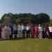 Mohmand Dam Project Holds Breast Cancer Awareness Event