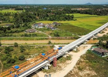 BRI and GCI: Building Bridges Across Civilizations