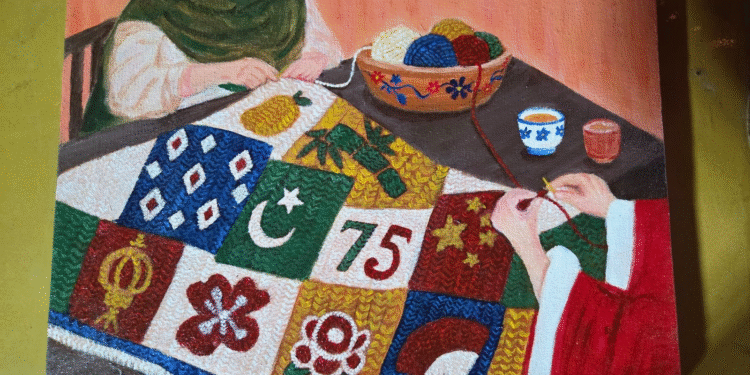 Pak-China Fusion Festival Celebrates 75 Years of Friendship