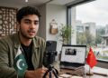 Pakistani Creators in China Are Introducing Pakistan to Chinese Audiences