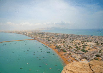 Lawyers’ Club Inaugurated in Gwadar to Boost Cooperation