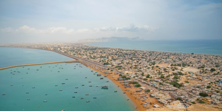 Lawyers’ Club Inaugurated in Gwadar to Boost Cooperation