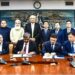 WAPDA Signs Rs133.18bn Diamer Basha Dam Contract