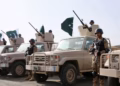 DG ISPR Confirms Pakistani Troops in Saudi Arabia