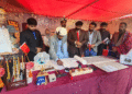 China-Pakistan Calligraphy Event Celebrates 75 Years of Ties