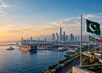 BRICS and Pakistan: New Opportunities for Growth