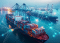 LOGINK logistics platform and global shipping data