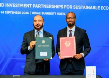 Pakistan-Rwanda Trade Deal Opens East Africa