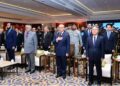 President Zardari Reaffirms Stronger Pakistan-China Ties