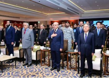 President Zardari Reaffirms Stronger Pakistan-China Ties