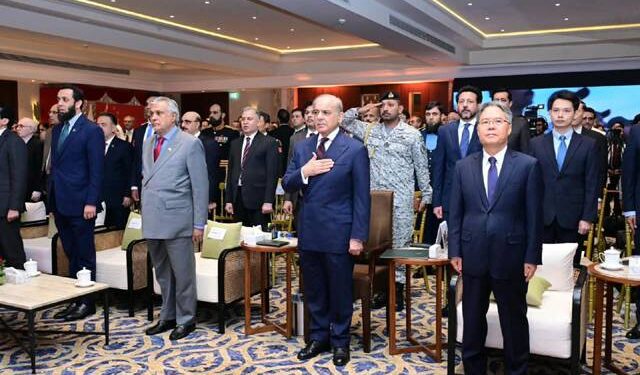 President Zardari Reaffirms Stronger Pakistan-China Ties