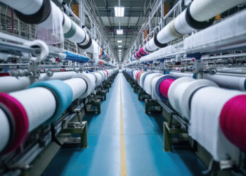 Pakistan Textile Industry Boosts Export Growth