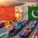 Pakistan-China Trade Hits $16.44bn, Envoy Confirms